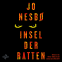 Buchcover für Insel der Ratten