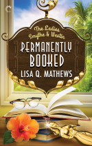 book cover for Permanently Booked