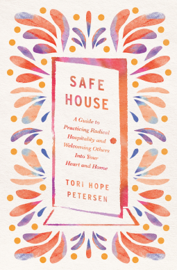 book cover for Safe House