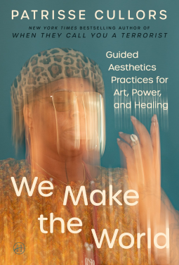 book cover for We Make the World
