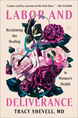 book cover for Labor and Deliverance