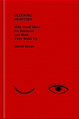 book cover for Sleeping Beauties