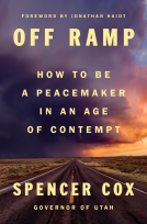 book cover for Off Ramp
