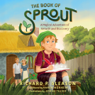 book cover for The Book of Sprout
