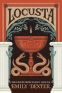 book cover for Locusta (The Poisoned Empire Duology, Book 1)
