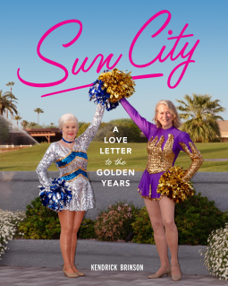 book cover for Sun City