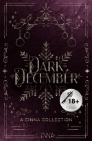 Buchcover für Dark December