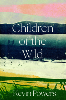 book cover for Children of the Wild