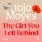 book cover for The Girl You Left Behind
