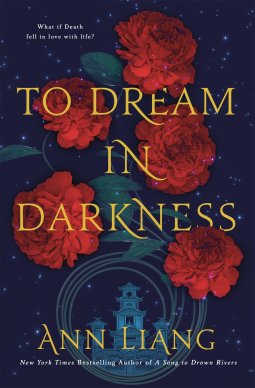 book cover for To Dream in Darkness