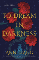 book cover for To Dream in Darkness