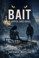 book cover for Bait