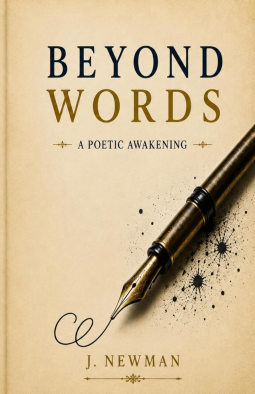 book cover for Beyond Words