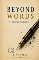 book cover for Beyond Words