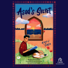 book cover for Asad's Secret