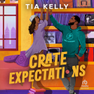book cover for Crate Expectations