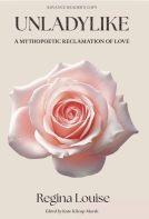 book cover for Unladylike
