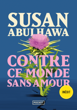 Couverture du livre pour Contre ce monde sans amour