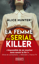Couverture du livre pour La femme du serial killer