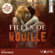 Couverture du livre pour Filles de Rouille