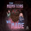 book cover for The Monsters We Made