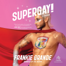 book cover for Supergay!