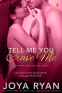 Cover Image: Tell Me You Crave Me