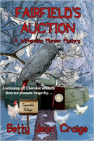 book cover for Fairfield's Auction