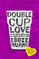 book cover for Double Cup Love