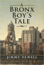 Cover Image: A Bronx Boy's Tale