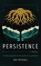 book cover for Persistence