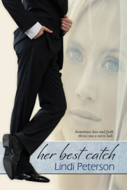 book cover for Her Best Catch