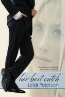 book cover for Her Best Catch