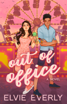 book cover for Out Of Office