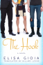 Cover Image: The Hook