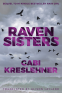Cover Image: Raven Sisters