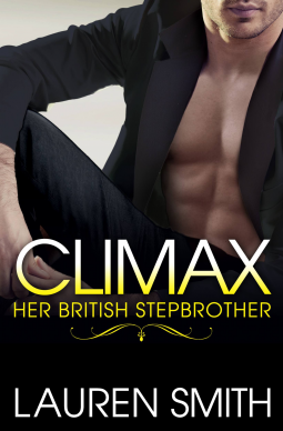book cover for Climax