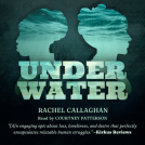 book cover for Under Water