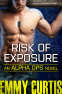 Cover Image: Risk of Exposure