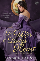 book cover for To Win a Lady's Heart