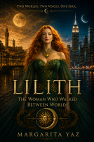 book cover for LILITH