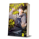 Couverture du livre pour The Hunter's Gonna Lay Low 1