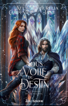 Couverture du livre pour Les saisons de la destinée #1