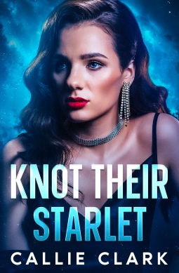 book cover for Knot Their Starlet