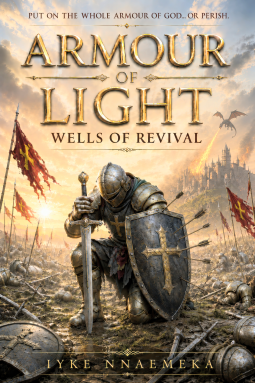 book cover for Armour of Light
