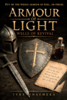 book cover for Armour of Light