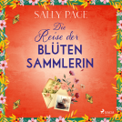 Buchcover für Die Reise der Blütensammlerin