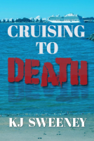 book cover for Cruising to Death