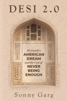 book cover for Desi 2.0