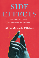 book cover for Side Effects